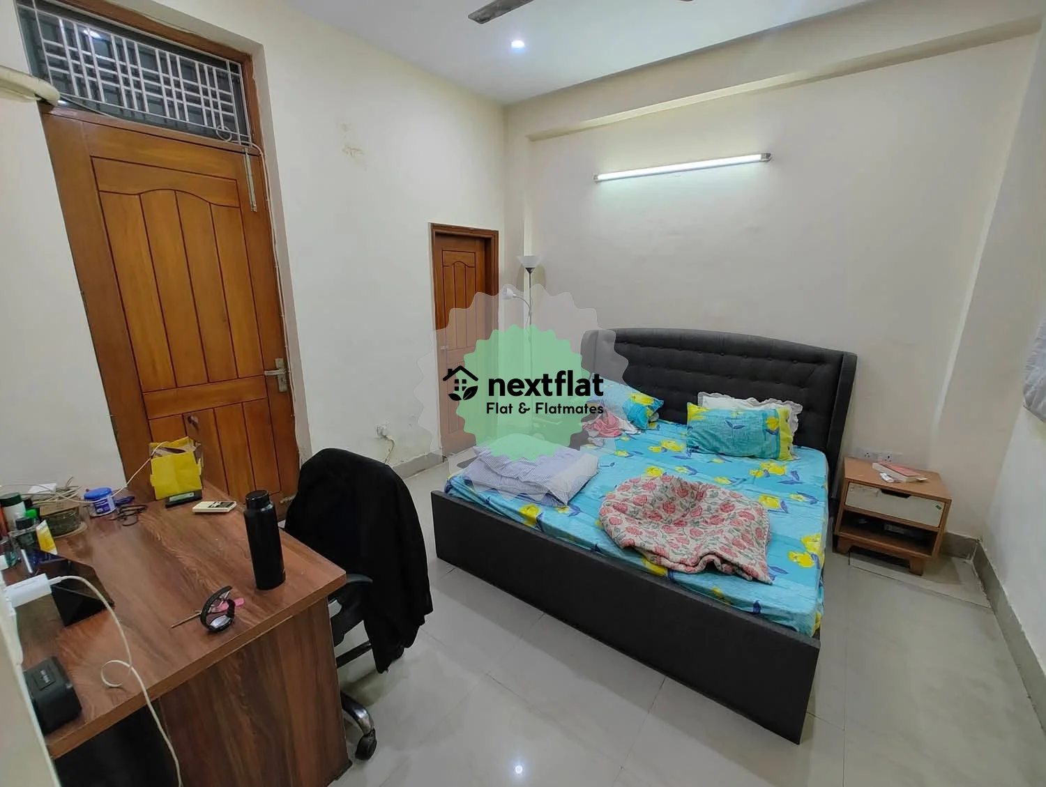 Slide 1
